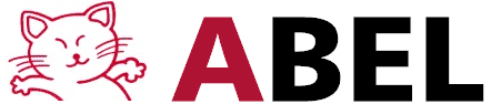 株式会社アベル ロゴ